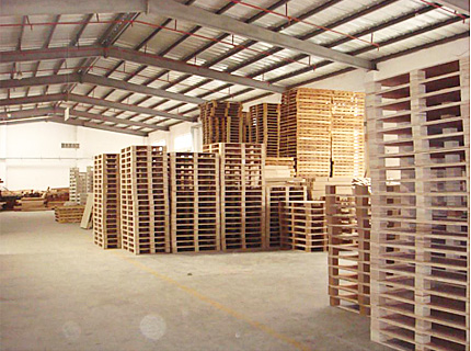 上海林頻儀器股份有限公司公司風采